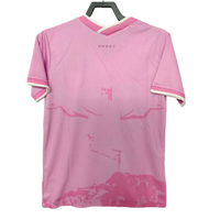 Maillot Brésil rose - 25/26 Spécial