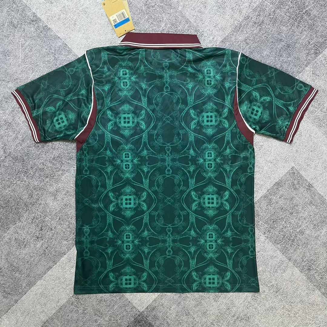 Maillot Portugal Polo - 25/26 Spécial