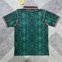Maillot Portugal Polo - 25/26 Spécial