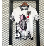 Maillot japon style polo - 24/25 Spécial Anime