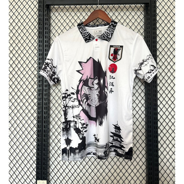 Maillot japon style polo - 24/25 Spécial Anime