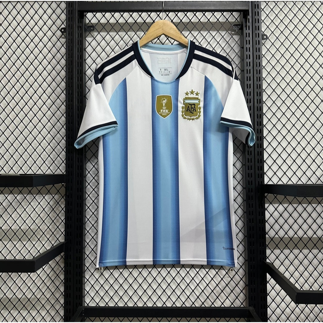 Maillot Argentine - 25/26 Domicile