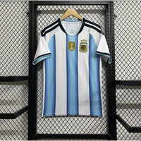 Maillot Argentine - 25/26 Domicile
