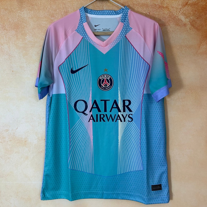 Maillot PSG blue - 25/26 Spécial