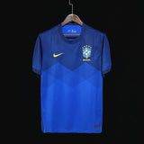 Maillot Brésil - 22/23 Extérieur