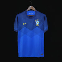 Maillot Brésil - 22/23 Extérieur