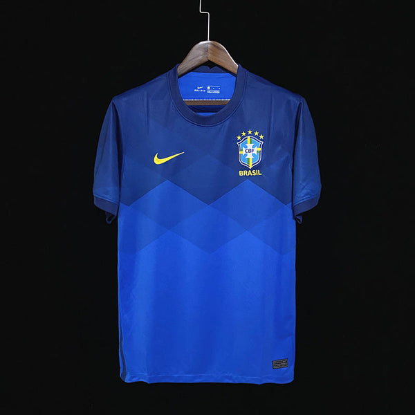 Maillot Brésil - 22/23 Extérieur