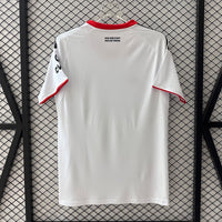 Maillot Eintracht Francfort - 25/26 Extérieur