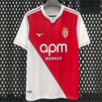 Maillot AS Monaco - 25/26 Domicile