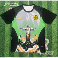 Maillot Brésil AD - 25/26 Spécial