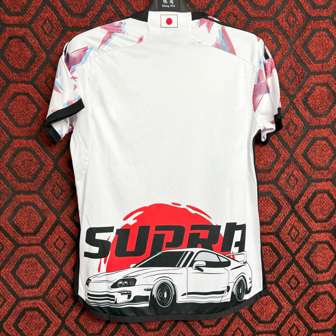 Maillot japon - 2025 Spécial
