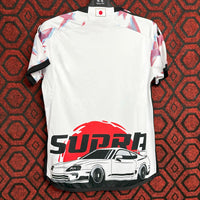 Maillot japon - 2025 Spécial