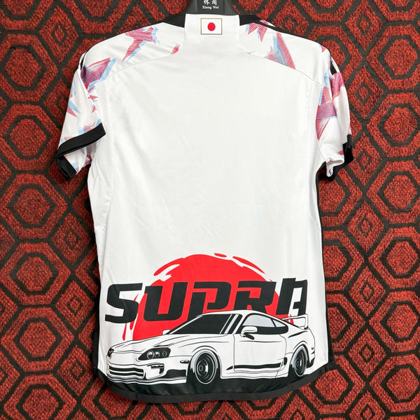Maillot japon - 2025 Spécial