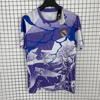 Maillot Real Madrid violet - 25/26 Spécial