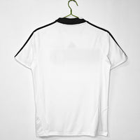 Maillot Allemagne - 2008 Domicile Retro