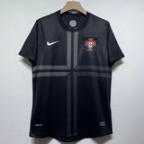 Maillot Portugal maillot - 2012 Extérieur Retro