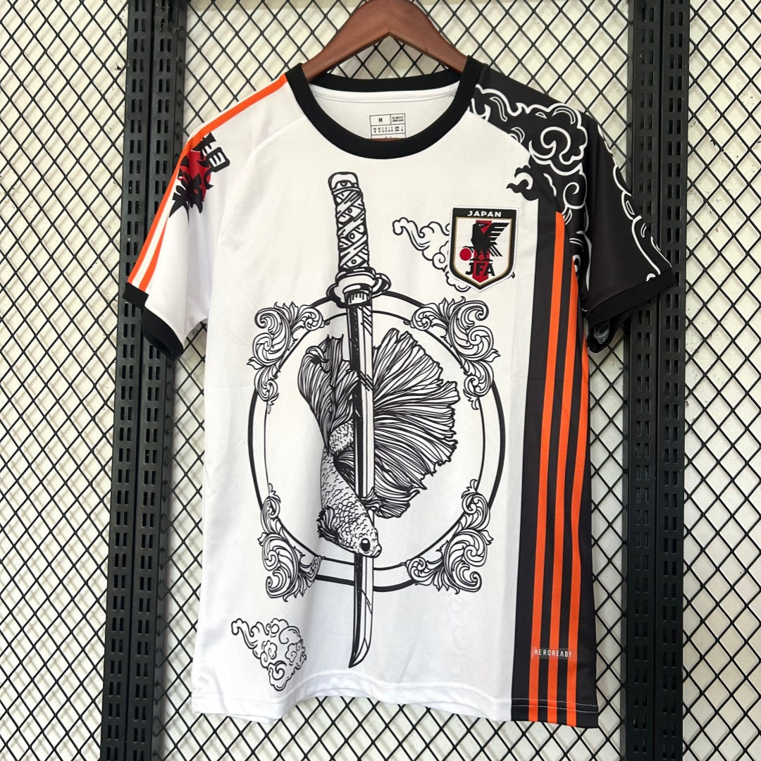 Maillot japon - 2024-2025 Spécial Anime