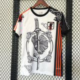 Maillot japon - 2024-2025 Spécial Anime