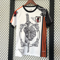 Maillot japon - 2024-2025 Spécial Anime