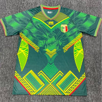 Maillot Mali - 25/26 Extérieur