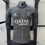 Maillot PSG - 25/26 Fourth Player Manches Longues