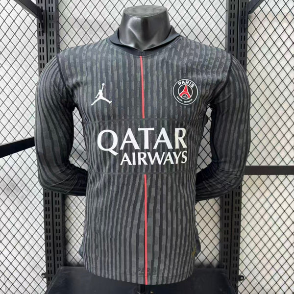 Maillot PSG - 25/26 Fourth Player Manches Longues