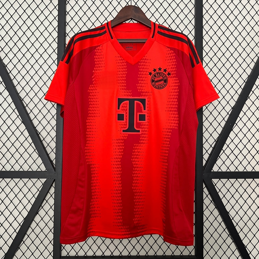 Maillot Bayern Munich - 24/25 Domicile