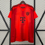 Maillot Bayern Munich - 24/25 Domicile