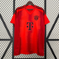 Maillot Bayern Munich - 24/25 Domicile