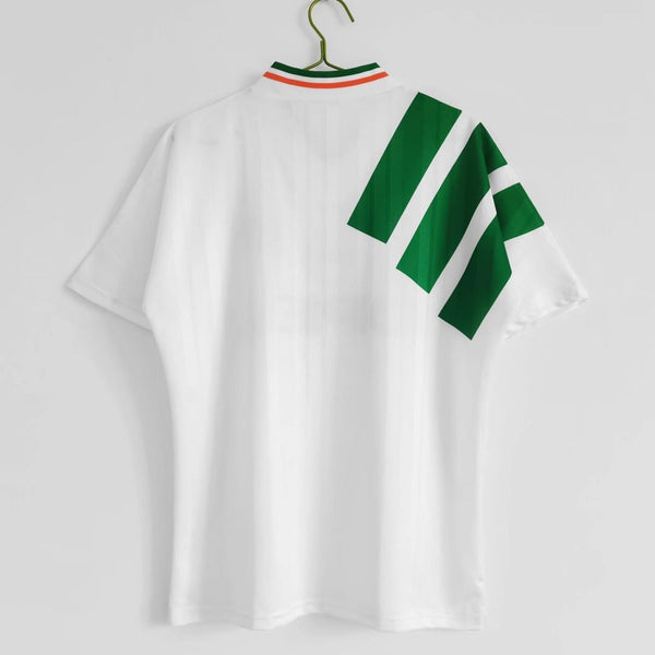 Maillot Irlande - 1992-1994 Extérieur Retro