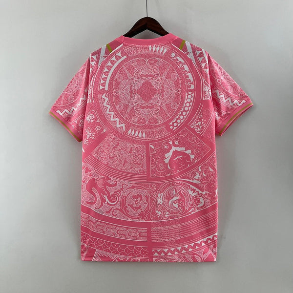 Maillot Italie rose - 24/25 Spécial