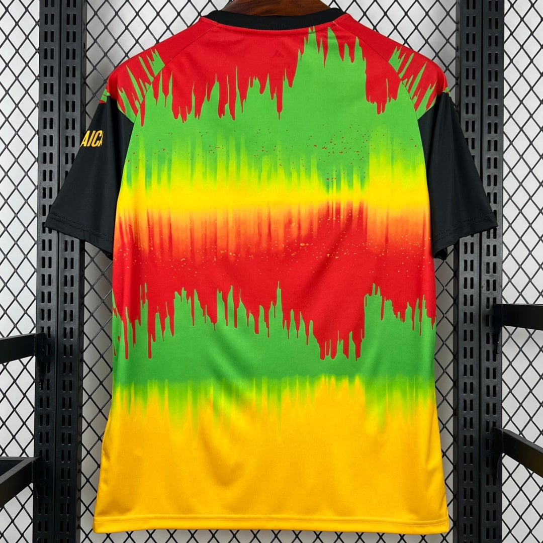 Maillot Jamaïque - 2026 Spécial