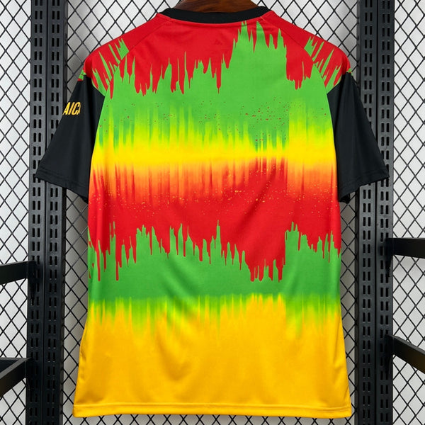 Maillot Jamaïque - 2026 Spécial
