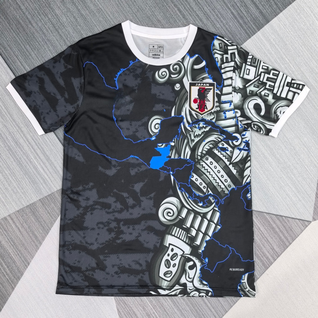 Maillot japon A5 - 25/26 Spécial Anime