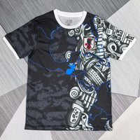 Maillot japon A5 - 25/26 Spécial Anime