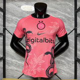 Maillot Inter Milan rose - 25/26 Spécial Player
