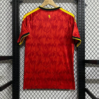 Maillot Belgique - 25/26 Domicile