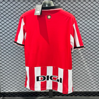 Maillot Athletic Bilbao - 25/26 Domicile