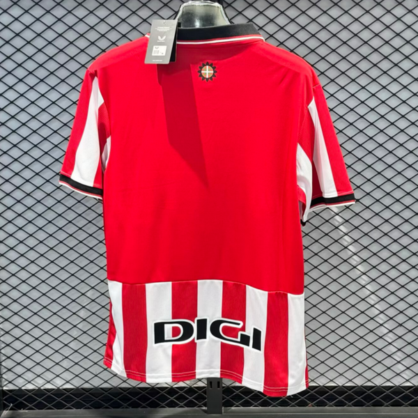 Maillot Athletic Bilbao - 25/26 Domicile
