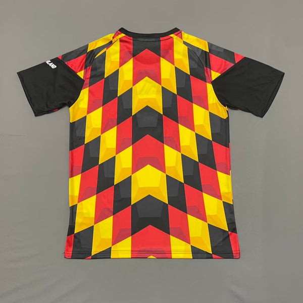 Maillot 25/26 Allemagne Training A