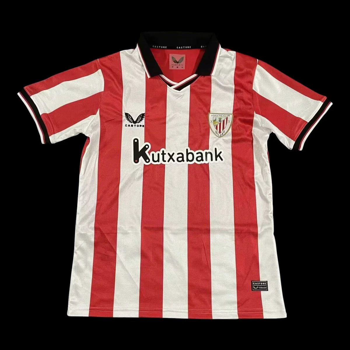 Maillot Athletic Bilbao - 25/26 Domicile
