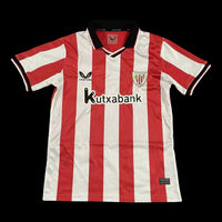 Maillot Athletic Bilbao - 25/26 Domicile