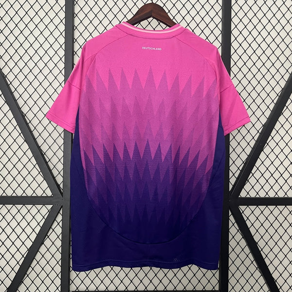 Maillot Allemagne - 2024 Extérieur