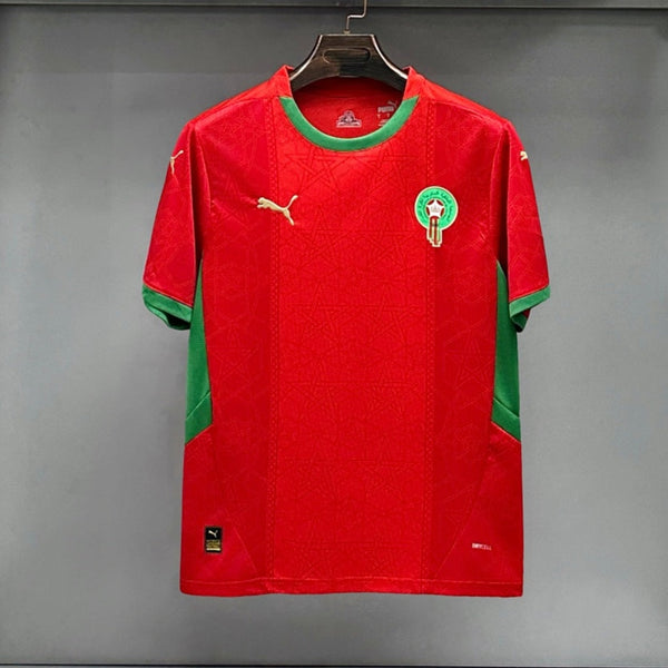 Maillot Maroc - 24/25 Domicile