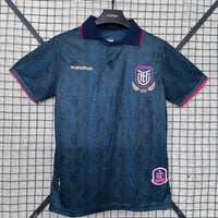 Maillot Équateur - 25/26 Extérieur