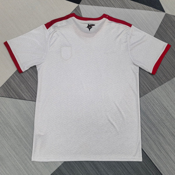 Maillot 25/26 Cape Verde white