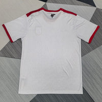 Maillot 25/26  Cape Verde white
