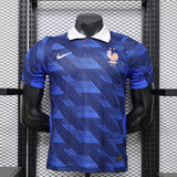 Maillot France - 2026 Domicile Player