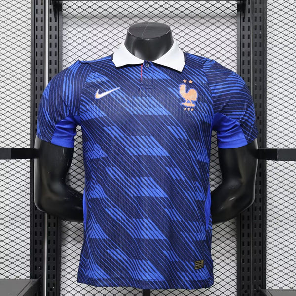 Maillot France - 2026 Domicile Player