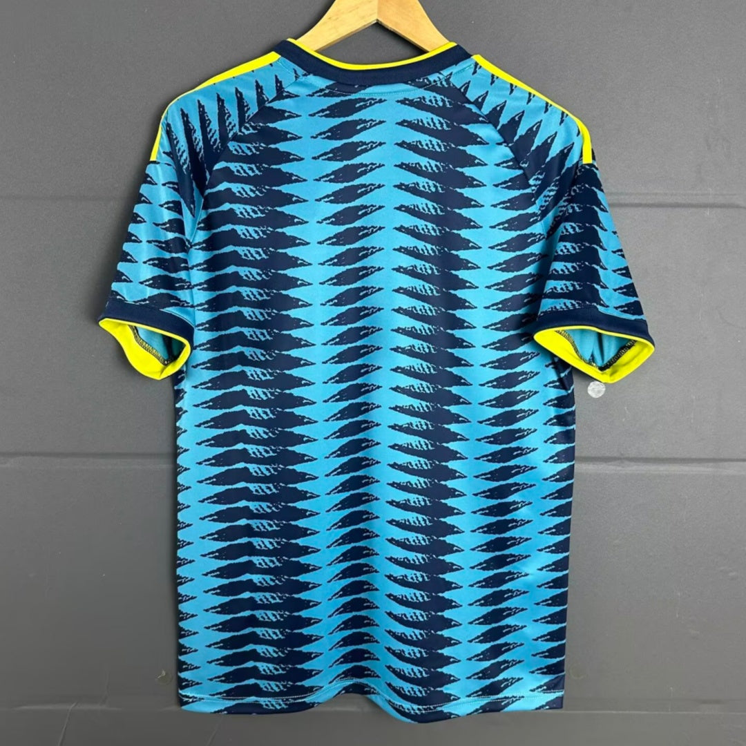 Maillot Colombie - 25/26 Extérieur